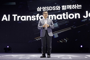 삼성SDS, 오픈AI '스타게이트' 프로젝트 DBO 사업자로 참여