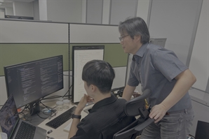 끝없이 영상 생성하는 AI 알고리즘 개발…메모리 한계 극복[이달의 과학기술인상]