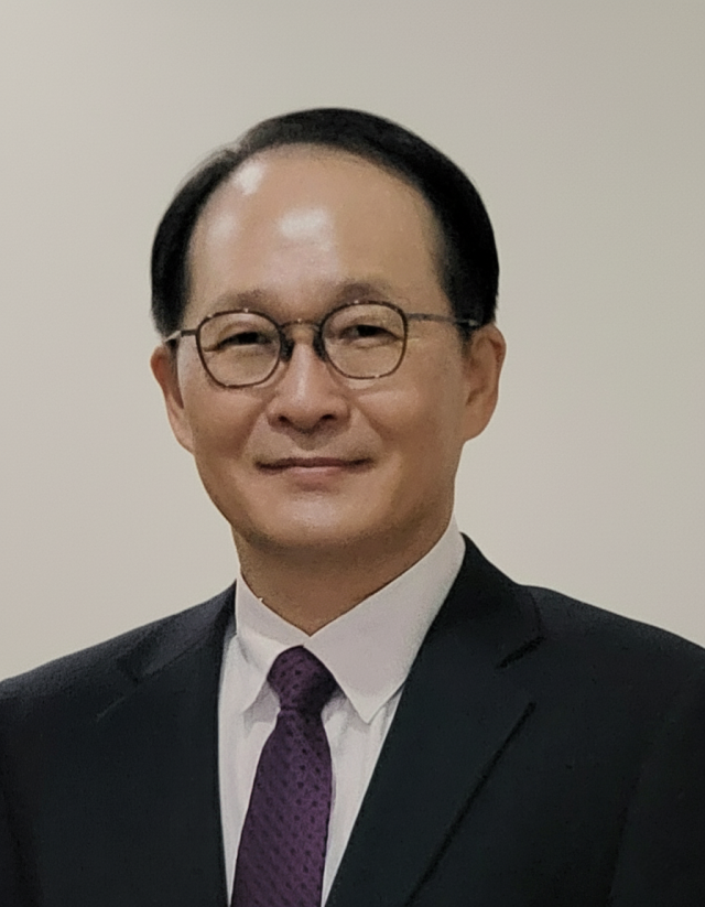 강순배 신임 BS그룹 재무총괄 사장. 사진 제공=BS그룹