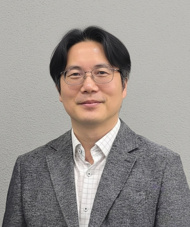 한보형 서울대 전기·정보공학부 교수. 사진제공=과학기술정보통신부