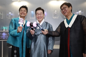 박진영 “美코첼라 넘어설 페스티벌 만들 것…준비 2년 필요”