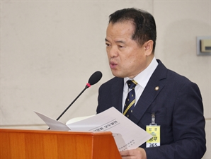 "李대통령 '밥친구' 임명 안돼"…野, 위철환 선관위원 사퇴 맹공