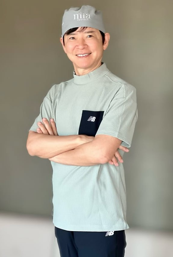 ‘1일 1식’ 나구모 요시노리 박사. 본인 인스타그램 캡처
