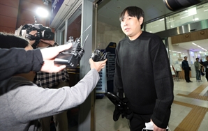 '100㎞ 만취 운전' 이진호, 채혈 측정해보니 알코올농도 더 나왔다…'면허 취소' 수준