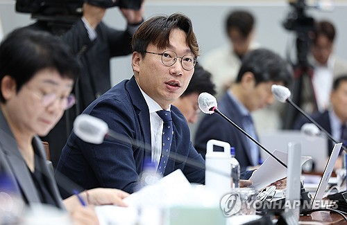 더불어민주당 모경종 의원. 연합뉴스