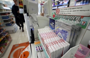 긴 연휴 아이가 갑자기 아프면? 편의점 안전상비약 알아두세요!
