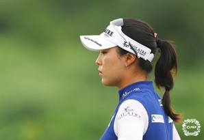 윤이나 아시안스윙 4개 대회 모두 출전 ‘반전의 시간’이 시작 된다…CME 포인트 20계단 상승 목표