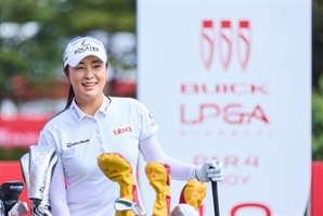 ‘윤이나 장타’ 마음껏 본다…‘세계 1위 티띠꾼’ vs ‘세계 4위 이민지’와 한 조 맞대결