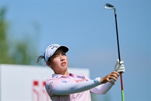 5차 연장 접전 끝 역전 우승…티티꾼, 시즌 첫 다승자