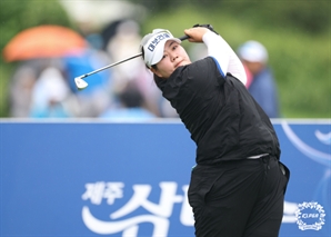 3명이 1000포인트대…KLPGA 신인왕 경쟁 ‘핫 뜨거’