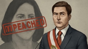 9년간 7번째 대통령…페루의 정치 불안 [박선태의 중남미 이슈와 문화]