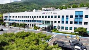 거제시 민생지원금 250억 원 추경안 시의회 제출