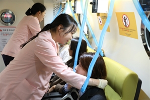 “흉한 화상흉터 빨리 낫는다” 소문 타고 2년새 1만건 넘긴 치료법