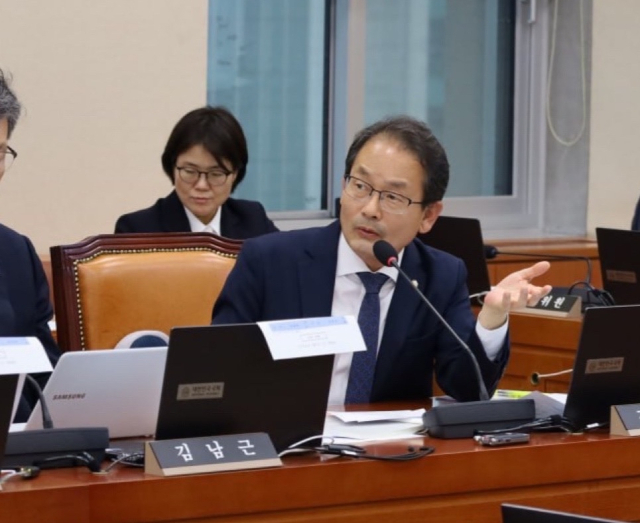 강준현 더불어민주당 의원. 사진=강준현 의원실 제공