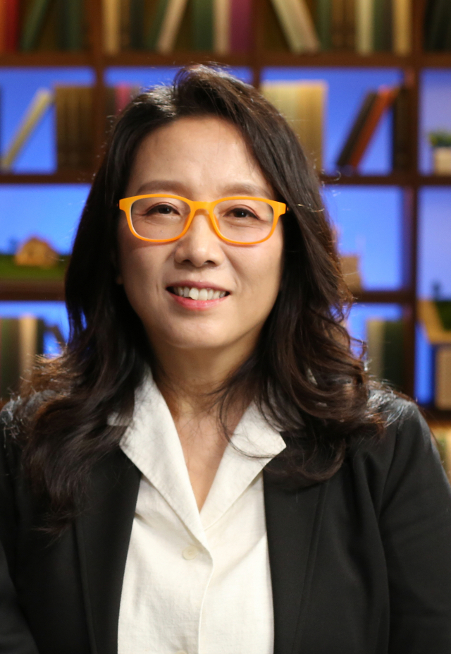 노은주 가온건축 대표