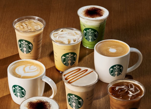 스타벅스코리아 인스타그램