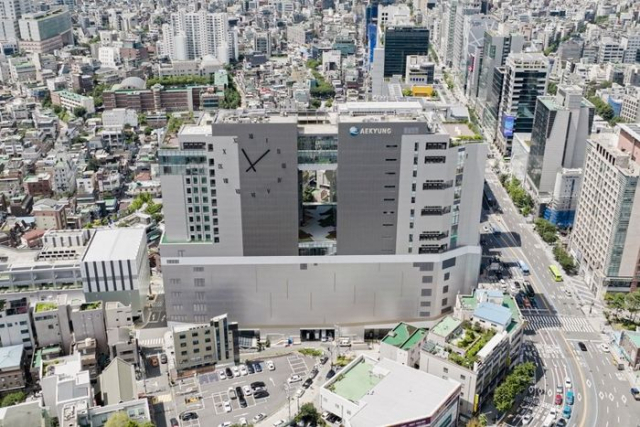 태광산업, 애경산업 인수 확정…프리미엄 90%[시그널]