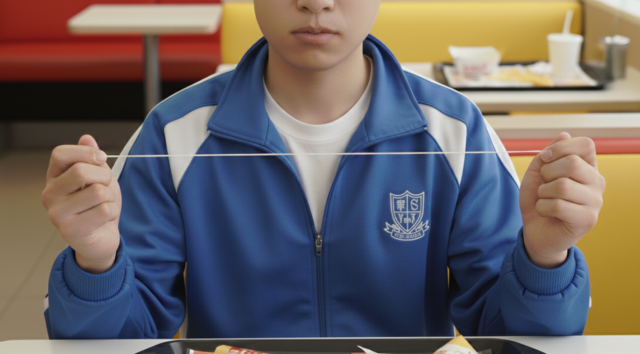 기사 내용 이해를 돕기 위해 AI 이미지 생성기로 만든 사진. 툴 제공 = Gemini