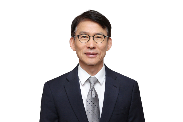 이지형 서울투자진흥재단 초대 이사장.