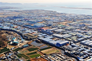 부산 명지녹산산단, AI 제조 혁신 시험대로 탈바꿈