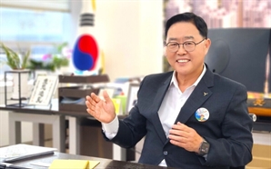 강수현 양주시장 "광역화장장 더는 못미뤄…주민들 설득할 것”