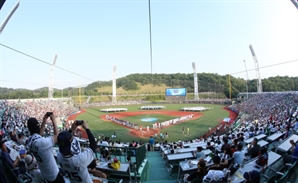 울산 연고 프로야구 2군 야구단 창단 준비