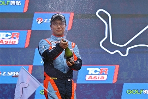 [인터뷰] TCR 퍼포먼스와 함께 N이 가진 매력을 더 알릴 것 - KMS 모터스포츠 N 최정원