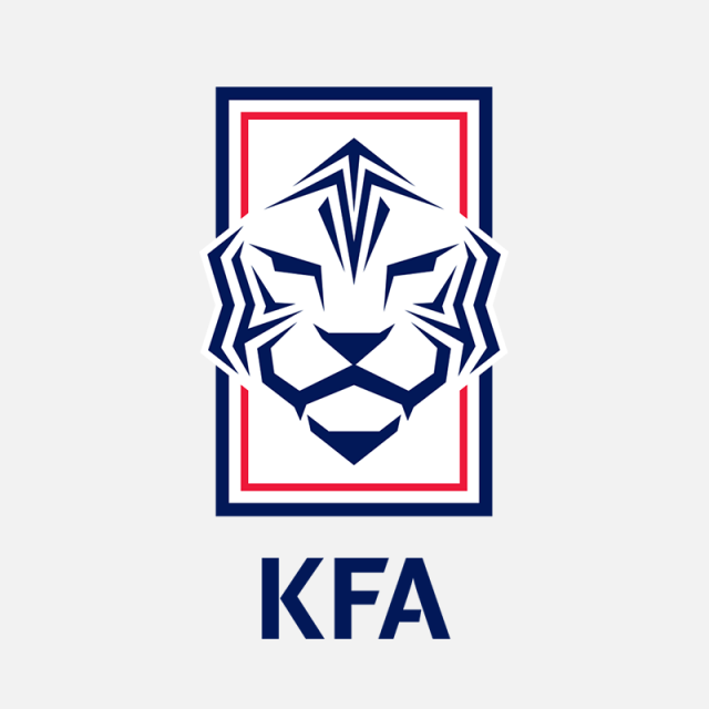 대한축구협회 로고. 사진 제공=대한축구협회