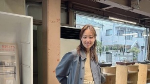 '45세' 공효진 임신했다고?…배 내민 사진에 "케빈오 2세냐" 깜짝