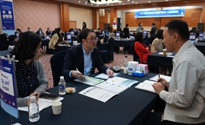 ‘남도국제산업미식박람회’ 식품기업 수출 개척