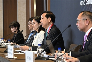 구윤철 "AI 대전환 한국이 주도…매년 APEC서 '인천 플랜' 구체화"