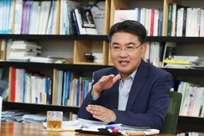 오승록 노원구청장장 "바이오랩스 유치 추진…젊은인재 요람 될 것"