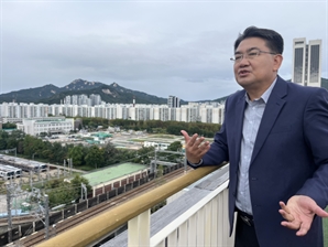 "규모·환경 놀라워" 보스턴 바이오 거물이 두 번 찾는 '이곳'