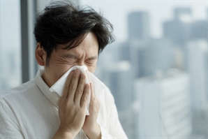 봄보다 많은 가을철 비염…환절기 코 건강 지키려면 [헬시타임]