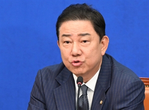 김병기 "유죄 판결 전 범죄수익 몰수…'독립몰수제' 당론 추진"