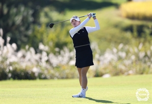 ‘진입 vs 사수’ 처절한 ‘女골프 60위 고지전’…‘상금 57위 이세희’·‘상금 61위 최예본’ 4언더, ‘상금 58위 조아연’·‘상금 60위 김우정’ 3언더