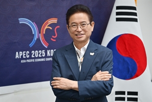이철우 경북지사 "APEC 점검 리스트만 1000개…미래로 가는 대한민국 선뵐 것"