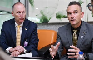 "韓 연구용 원자로 기술, 한미 협력 상징으로 떠올라"