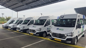 시흥 직장인·학생 출퇴근 편해진다…경기 '똑버스' 5대 운행