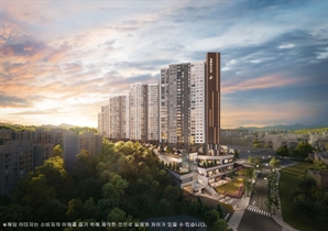 의정부 탑석 푸르지오 파크7…대출규제, 토허구역 피해 실수요자 주목[집슐랭]