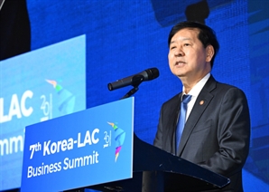 구윤철 “IDB AI 협력사무소 韓에 유치…AI 거점 자리매김”