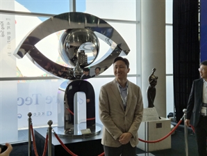 정기선 HD현대 회장 “미국 조선업 협력 방안들 조만간 발표”