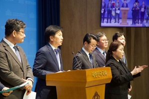 코스피 4000돌파에 與 "연내 자사주·세제 개편 집중"