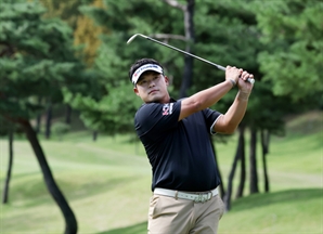 PGA 진출·유럽행까지…훈풍부는 국내 남자골프