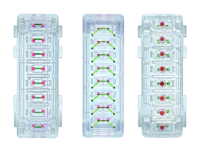 멥스젠의 MEPS-X 시리즈. 사진 제공=멥스젠