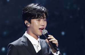 ‘국민가수’ 임영웅, 10월 스타 브랜드평판 2위…방탄소년단 바로 다음