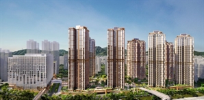 HDC현대산업개발 3분기 영업이익 730억 원…전년 동기 대비 53% 증가[집슐랭]