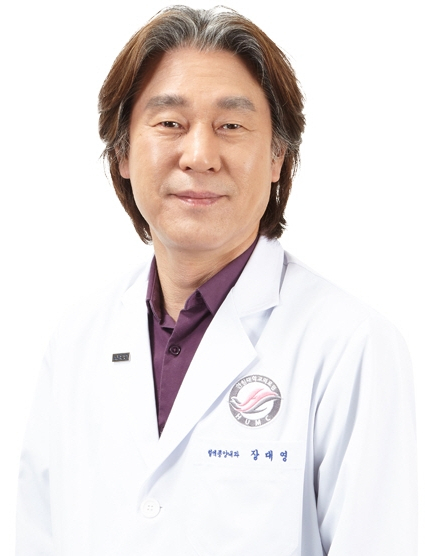 대한위암학회 새 회장에 장대영 한림대성심병원 교수