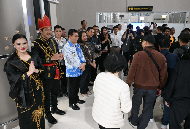 이스타항공, 세계 3대 다이빙 성지 ‘마나도’ 단독 취항