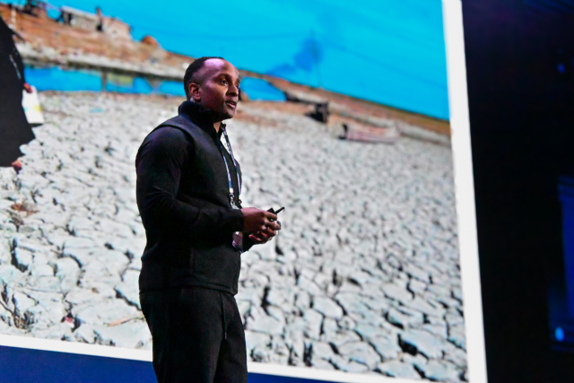 "AI 대격변 시대, 스타트업이 가장 큰 영향력 발휘한다"